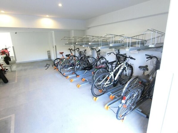 AZEST北千住の物件内観写真